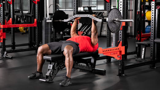 Rogue MG-4CN Narrow Multi Grip Camber Bar | Rogue Fitness Canada